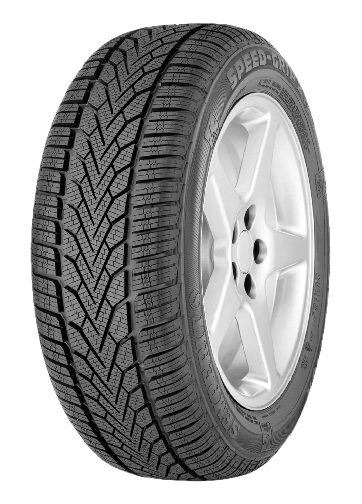 Semperit SPEED-GRIP 2