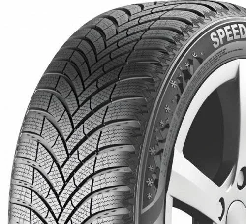 Semperit 235/55R 19 105V TL Speed Grip-5 XL FR EXTRA LOAD