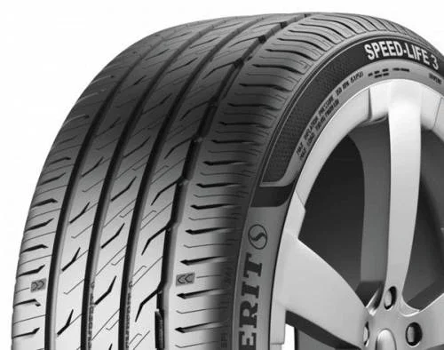 Semperit 165/65R 15 81T TL Speed-Life 3