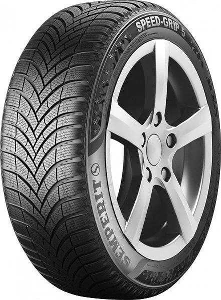 Semperit 195/50R15 H Speed-Grip 5 82H