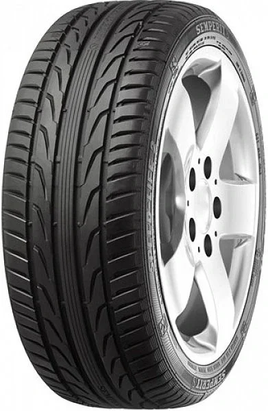 Semperit SPEEDLIFE2SUV