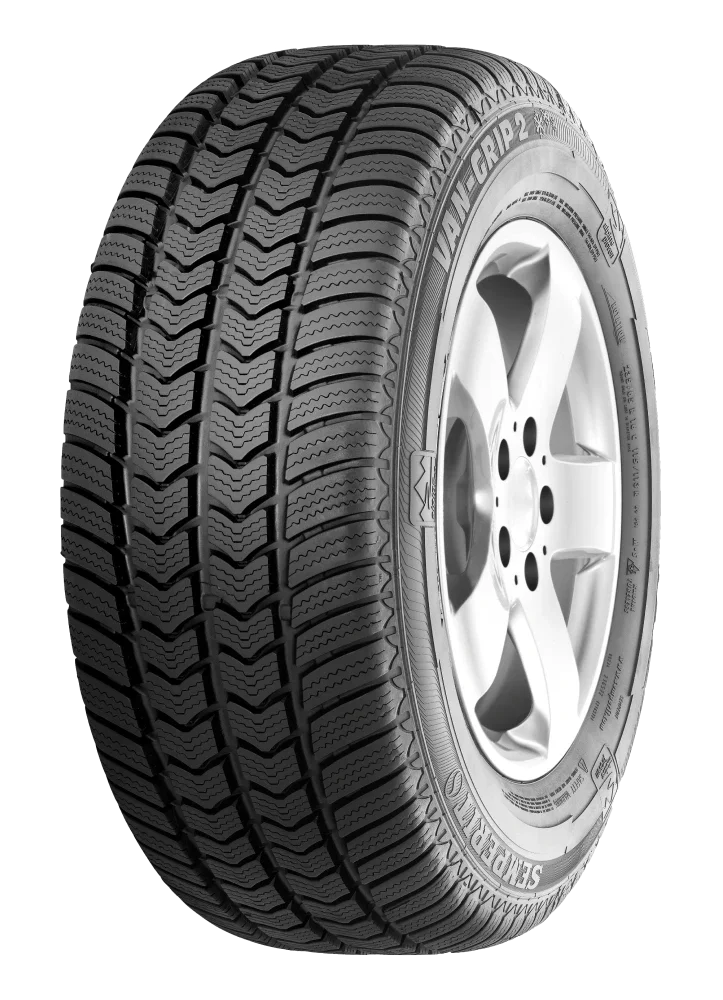 Semperit VAN-GRIP 2