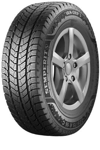 Semperit VAN-GRIP 3