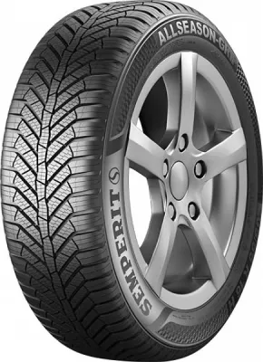 Semperit ALLSEASONGRIP