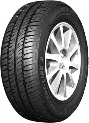 Semperit COMFORTLIFE2SUV