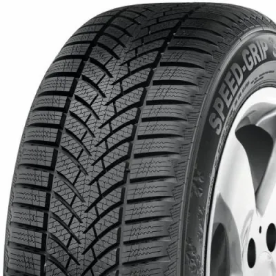 Semperit SPEED-GRIP 3