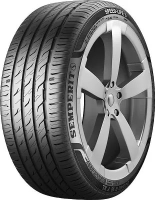 Semperit SPEEDLIFE3