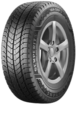 Semperit VAN-GRIP 3