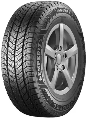 Semperit VANGRIP3