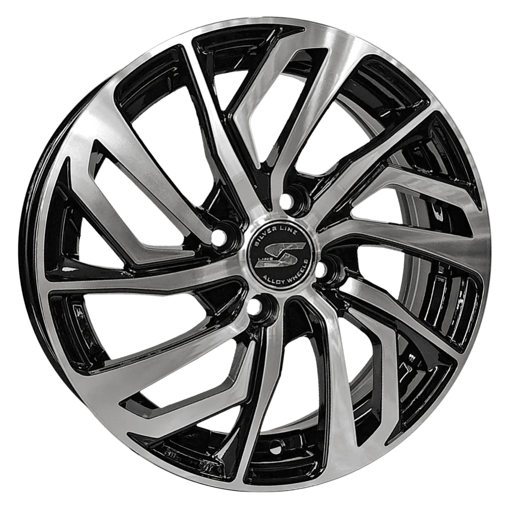 Silverline BUFFALO
