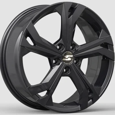 Silverline DALTON 35 KÖNNYŰFÉM KERÉKT.