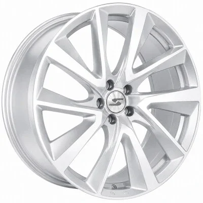 Silverline DARCO 45 S KÖNNYŰFÉM KERÉKT.