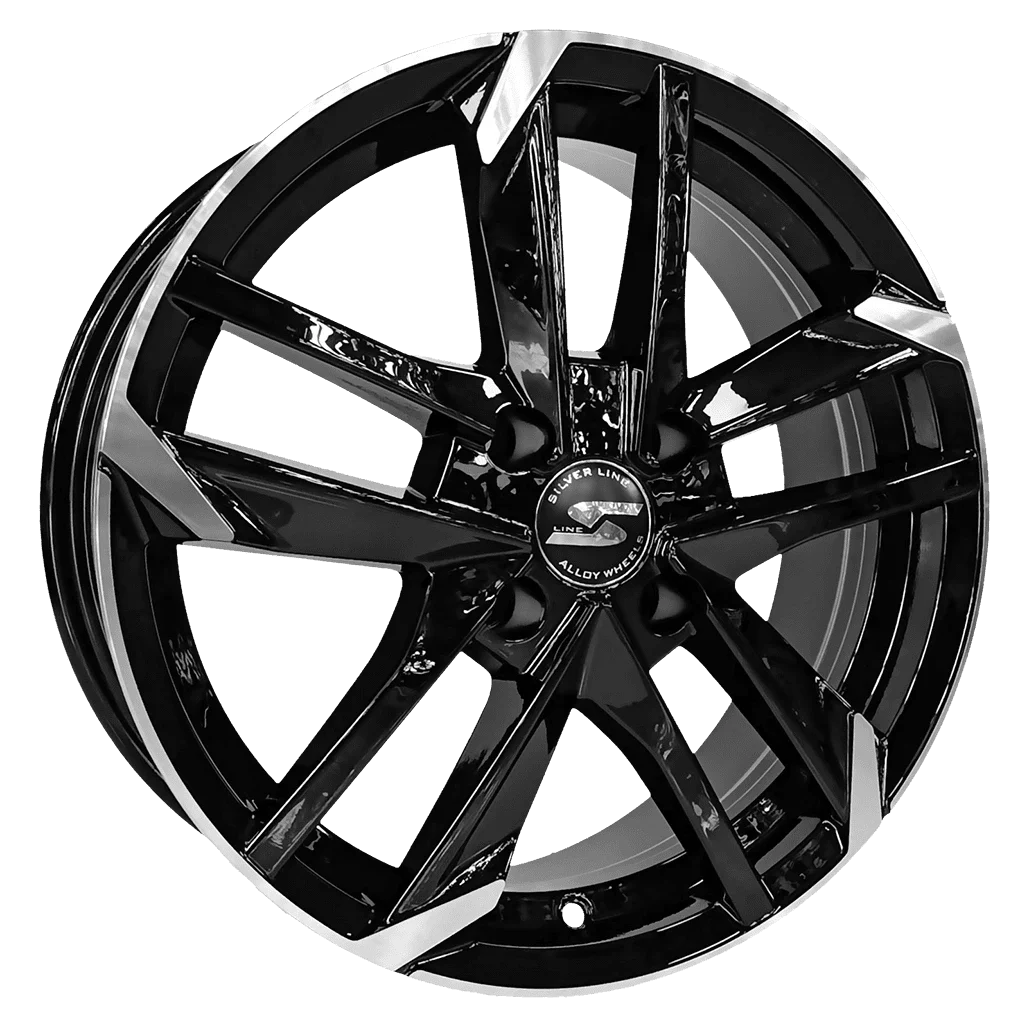 Silverline PRESCOTT