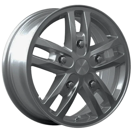 Silverline ROCKFORD