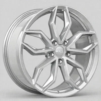 Silverline SIDNEY 40 S KÖNNYŰFÉM KERÉKT.