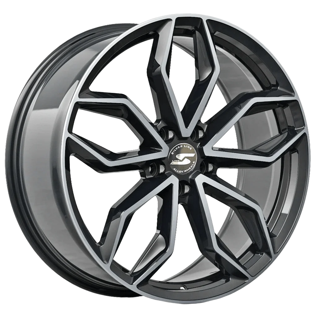 Silverline SIDNEY