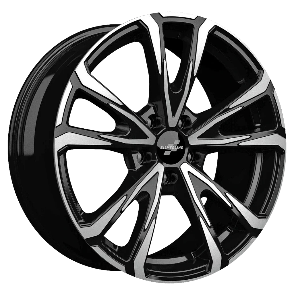 Silverline SL-101