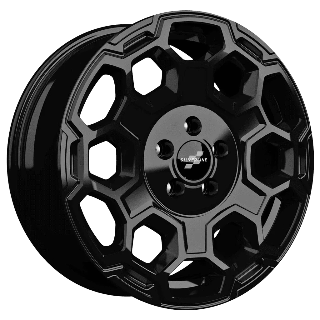 Silverline SL-102