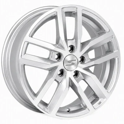 Silverline VALENCIA 38 S KÖNNYŰFÉM KERÉKT.