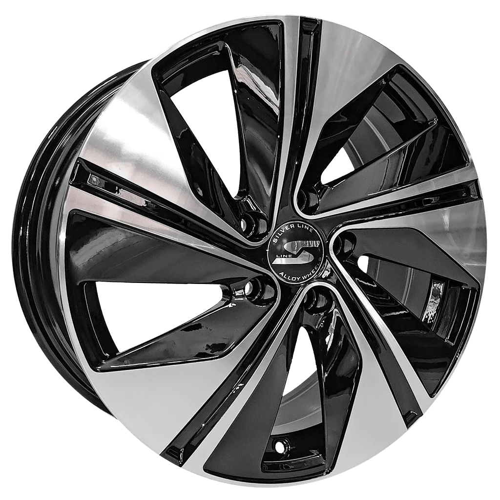 Silverline VENUS