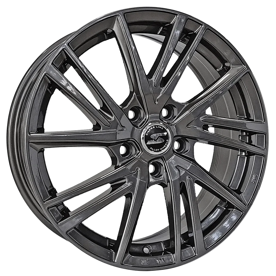 Silverline WINNFIELD