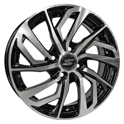 Silverline BUFFALO