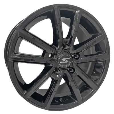 Silverline COLORADO