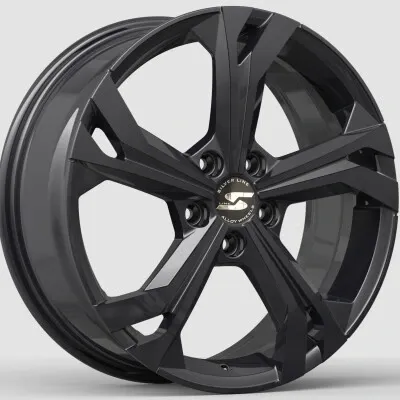 Silverline DALTON 35 KÖNNYŰFÉM KERÉKT.