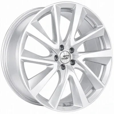Silverline DARCO 45 S KÖNNYŰFÉM KERÉKT.