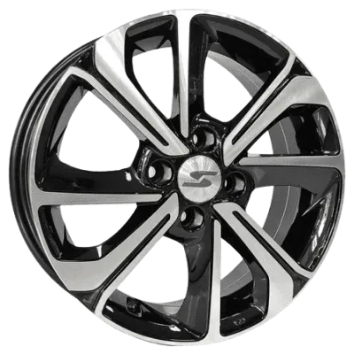 Silverline IOWA