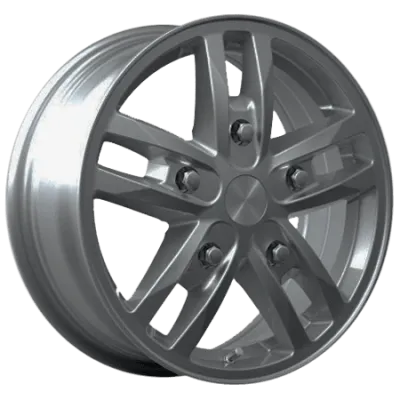 Silverline ROCKFORD
