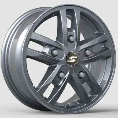 Silverline ROCKFORD 60 GR KÖNNYŰFÉM KERÉKT.