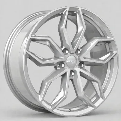 Silverline SIDNEY 40 S KÖNNYŰFÉM KERÉKT.