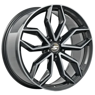 Silverline SIDNEY