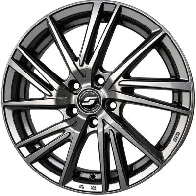 Silverline WINNFIELD 50 GR KÖNNYŰFÉM KERÉKT