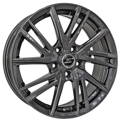 Silverline WINNFIELD