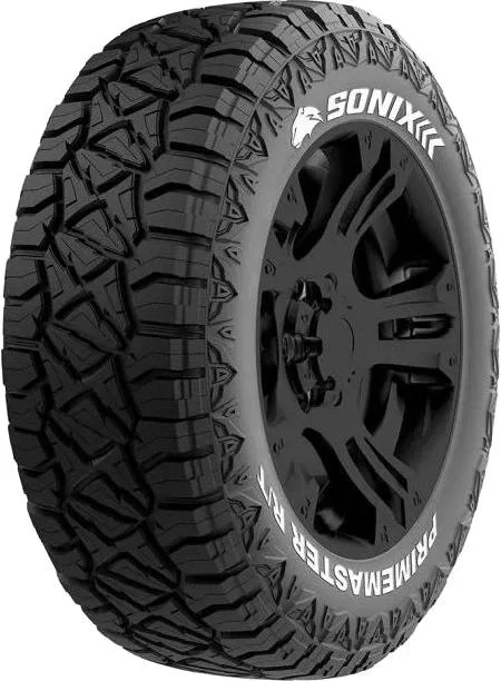 Sonix PRIMEMASTER R/T