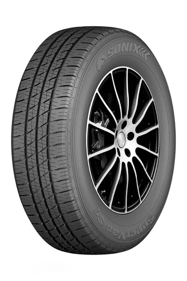 Sonix SUPERVAN S1
