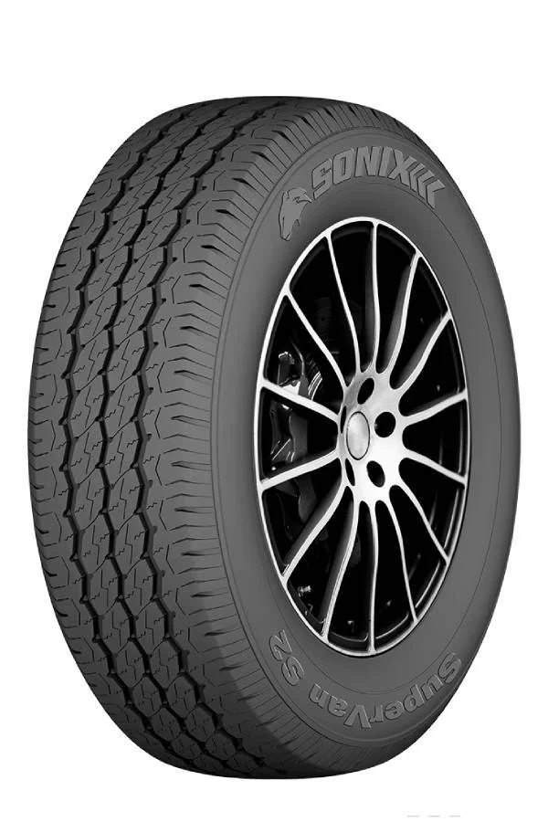 Sonix SUPERVAN S2