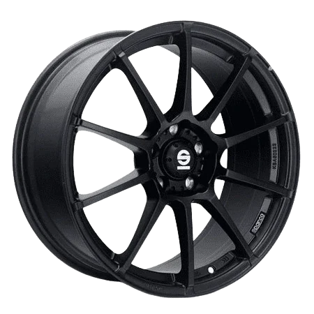 Sparco 5x112 19x8.5 ET38 Assetto Gara MBrz 73