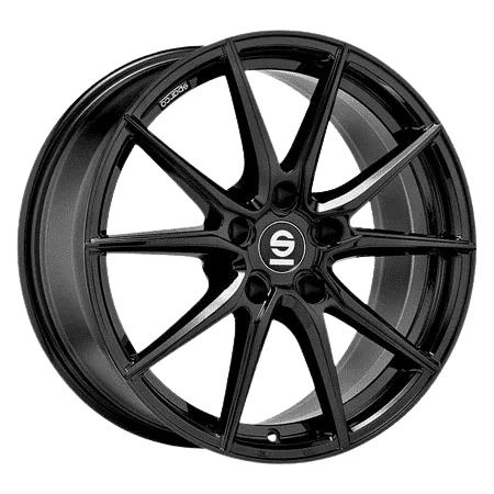 Sparco DRS