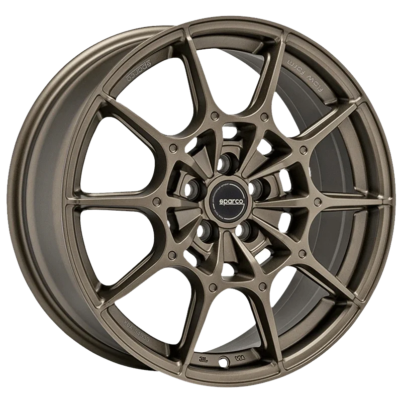 Sparco FF-2