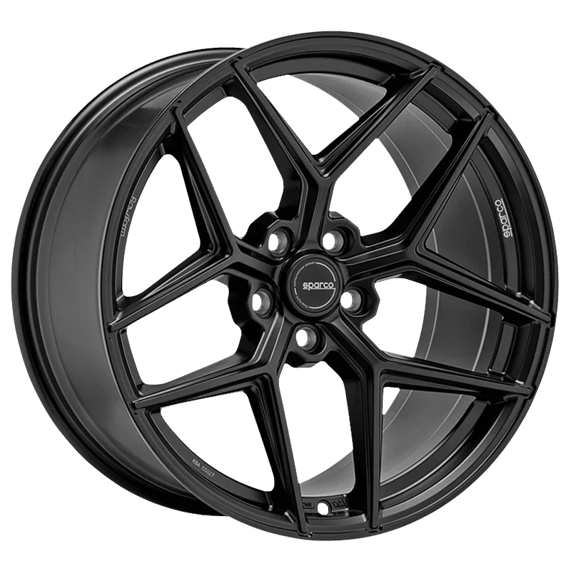 Sparco FF-3