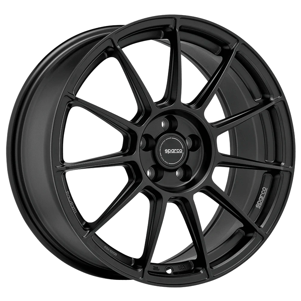 Sparco FF-4