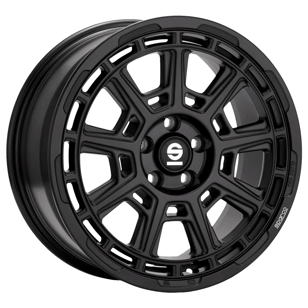 Sparco STERRATO