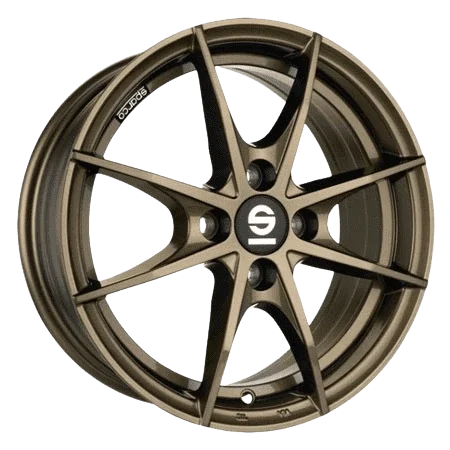 Sparco 4x108 15x6 ET42 Trofeo 4 MB 63.4