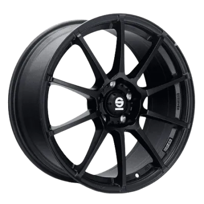Sparco ASSETTO GARA