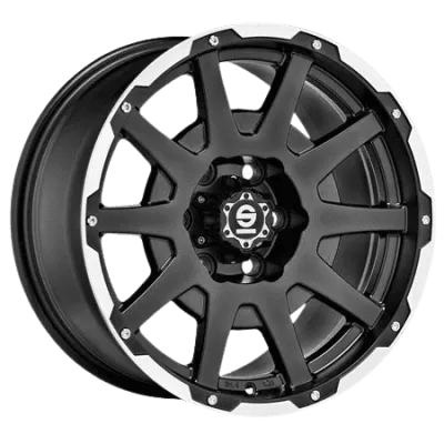 Sparco DAKAR
