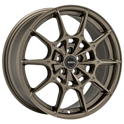 Sparco FF-2