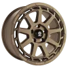 Sparco 5x114.3 18x8 ET40 Gravel MB 73